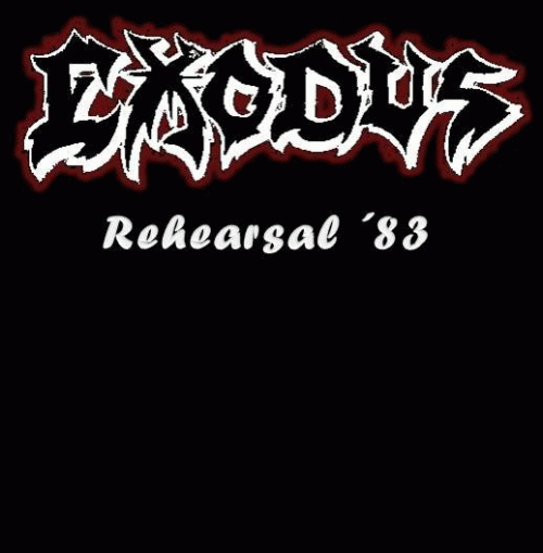Exodus : Rehearsal 83